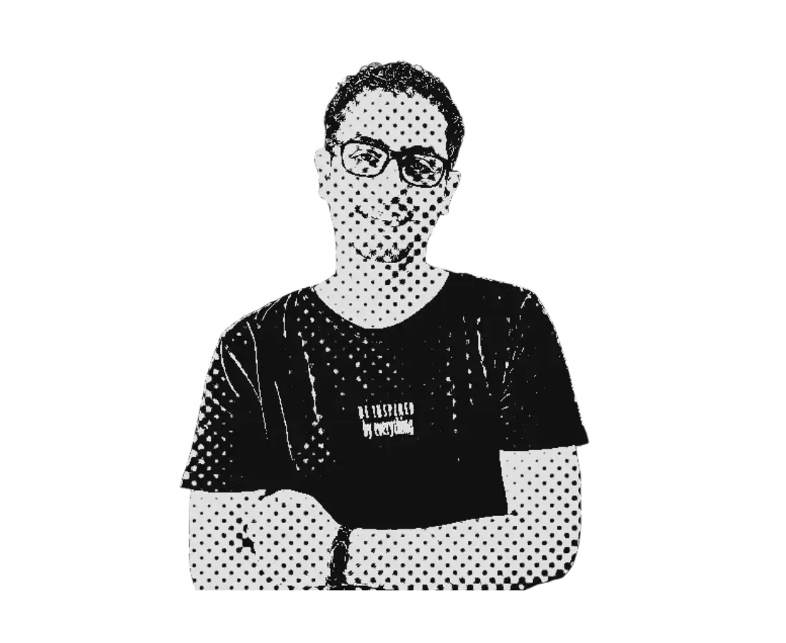 صورة البروفايل الشخصي، اسامة أحمد